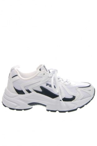 Damenschuhe FILA, Größe 37, Farbe Weiß, Preis 137,99 €