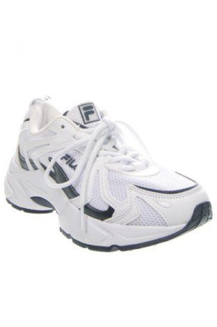 Damenschuhe FILA, Größe 37, Farbe Weiß, Preis 137,99 €