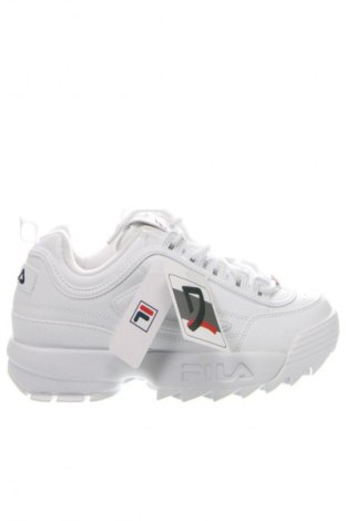 Női cipők FILA, Méret 38, Szín Fehér, Ár 51 919 Ft