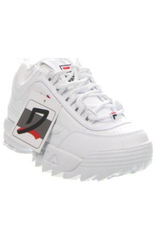 Női cipők FILA, Méret 38, Szín Fehér, Ár 51 919 Ft