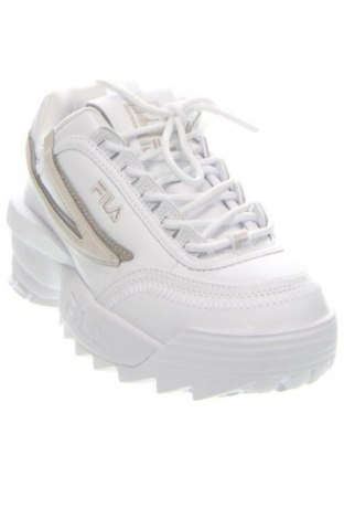 Női cipők FILA, Méret 39, Szín Fehér, Ár 51 919 Ft