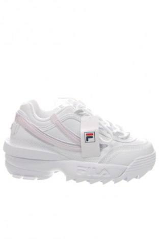 Damenschuhe FILA, Größe 38, Farbe Weiß, Preis € 137,99