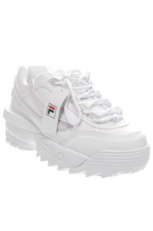 Damenschuhe FILA, Größe 38, Farbe Weiß, Preis € 137,99