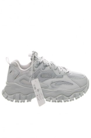 Damenschuhe FILA, Größe 37, Farbe Grau, Preis 137,99 €
