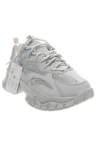 Damenschuhe FILA, Größe 37, Farbe Grau, Preis 137,99 €