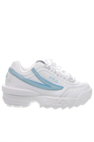 Дамски обувки FILA, Размер 41, Цвят Бял, Цена 204,99 лв.