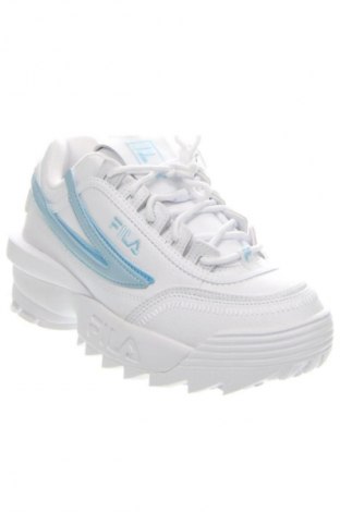 Дамски обувки FILA, Размер 41, Цвят Бял, Цена 204,99 лв.