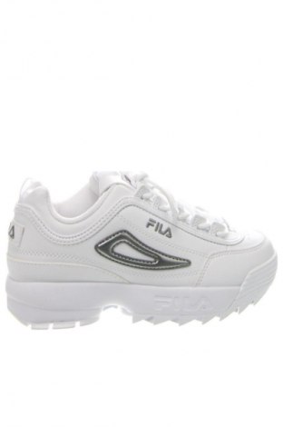 Női cipők FILA, Méret 35, Szín Fehér, Ár 51 919 Ft