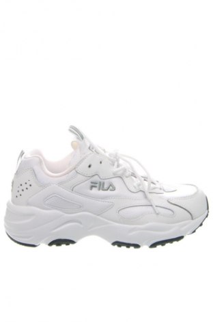 Damenschuhe FILA, Größe 38, Farbe Weiß, Preis 137,99 €