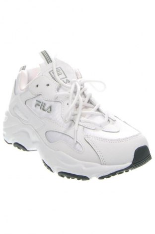 Damenschuhe FILA, Größe 38, Farbe Weiß, Preis 137,99 €