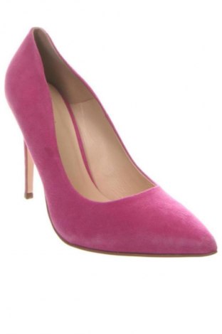 Dámské boty  Faina, Velikost 40, Barva Růžová, Cena  1 429,00 Kč