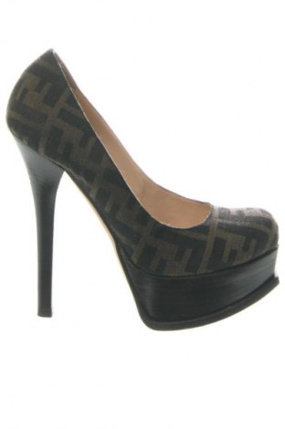 Damenschuhe Fendi, Größe 36, Farbe Mehrfarbig, Preis € 363,67