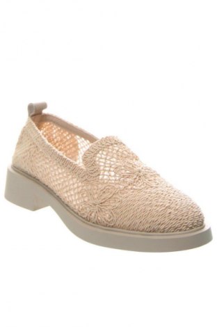 Damenschuhe Flavia Passini, Größe 40, Farbe Beige, Preis € 31,68