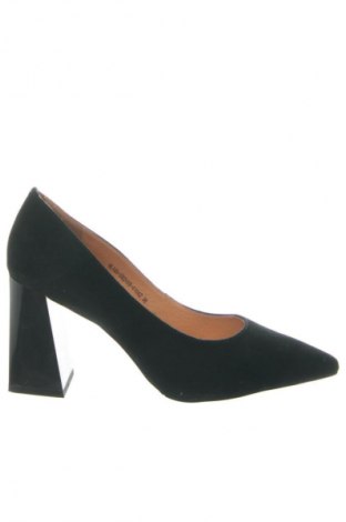 Damenschuhe Flavia Passini, Größe 36, Farbe Schwarz, Preis € 37,32