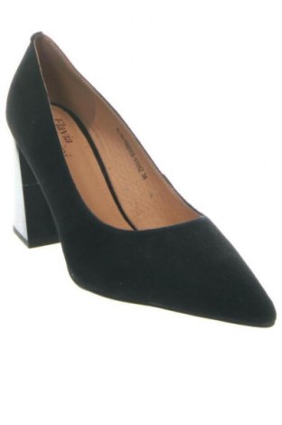 Damenschuhe Flavia Passini, Größe 36, Farbe Schwarz, Preis € 37,32