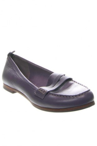 Дамски обувки Flip Flop, Размер 38, Цвят Лилав, Цена 110,20 лв.