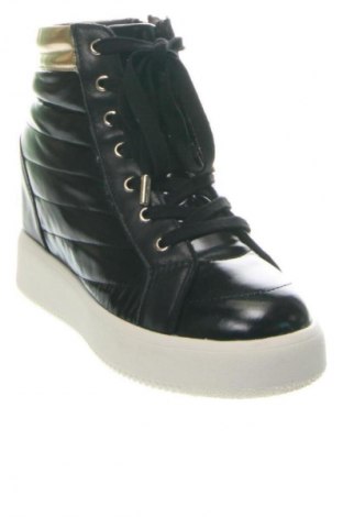 Damenschuhe Fornarina, Größe 37, Farbe Schwarz, Preis 92,02 €