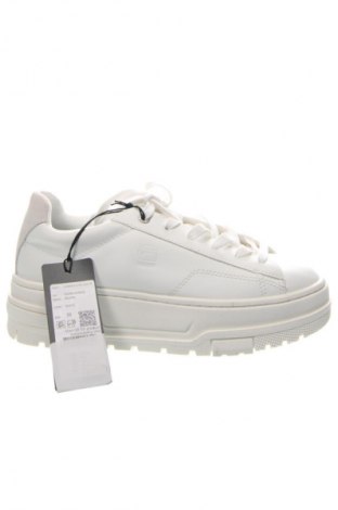 Dámské boty  G-Star Raw, Velikost 39, Barva Bílá, Cena  2 649,00 Kč