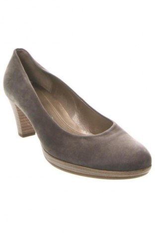 Damenschuhe Gabor, Größe 38, Farbe Braun, Preis € 58,00