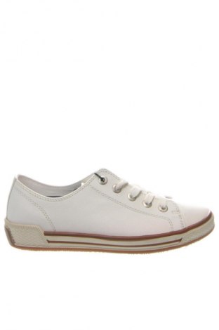 Damenschuhe Gabor, Größe 38, Farbe Weiß, Preis € 80,00