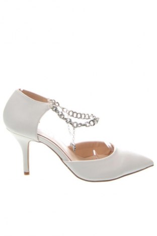 Damenschuhe Gaelle Paris, Größe 39, Farbe Weiß, Preis 62,99 €