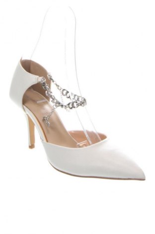 Damenschuhe Gaelle Paris, Größe 39, Farbe Weiß, Preis 62,99 €