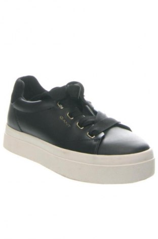 Damenschuhe Gant, Größe 36, Farbe Schwarz, Preis € 132,99