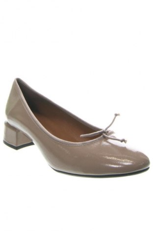 Damenschuhe Geox, Größe 41, Farbe Aschrosa, Preis € 104,00