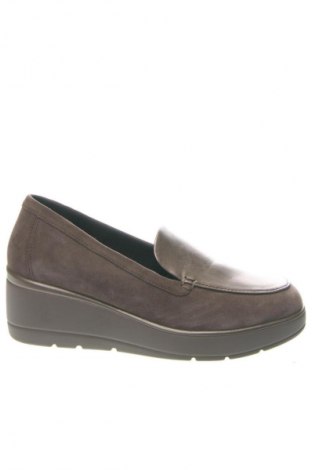 Damenschuhe Geox, Größe 39, Farbe Braun, Preis 103,80 €