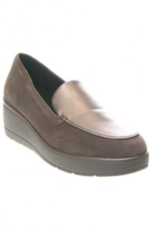 Damenschuhe Geox, Größe 39, Farbe Braun, Preis 103,80 €