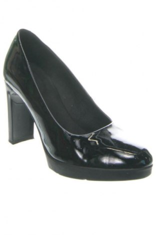 Дамски обувки Geox, Размер 37, Цвят Черен, Цена 120,53 лв.