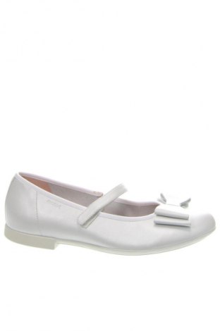 Damenschuhe Geox, Größe 39, Farbe Weiß, Preis € 97,99