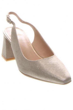 Dámske topánky  Geox, Veľkosť 36, Farba Zlatistá, Cena  124,95 €