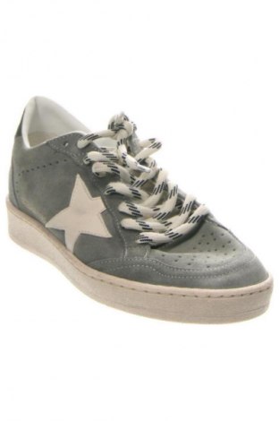 Dámske topánky  Golden Goose, Veľkosť 37, Farba Zelená, Cena  194,95 €