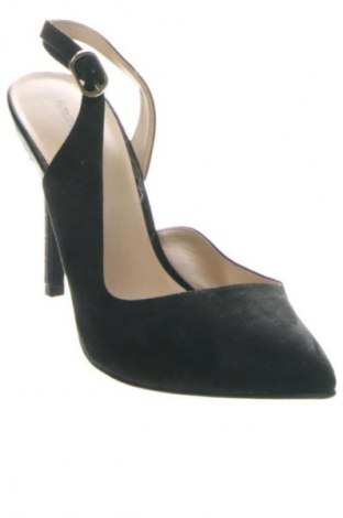 Damenschuhe Graceland, Größe 38, Farbe Schwarz, Preis 23,99 €