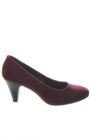 Damenschuhe Graceland, Größe 40, Farbe Rot, Preis 26,00 €