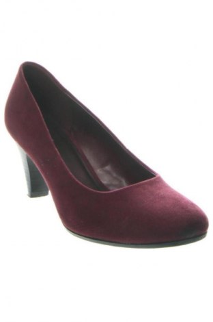 Damenschuhe Graceland, Größe 40, Farbe Rot, Preis 26,00 €