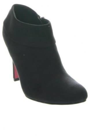Încălțăminte de damă Graceland, Mărime 38, Culoare Negru, Preț 163,16 Lei