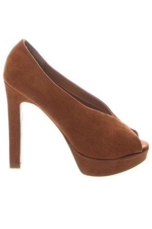 Дамски обувки Graceland, Размер 36, Цвят Кафяв, Цена 62,00 лв.