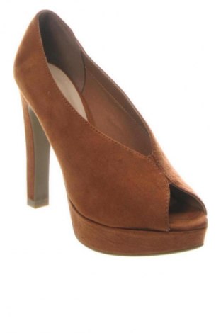 Дамски обувки Graceland, Размер 36, Цвят Кафяв, Цена 62,00 лв.