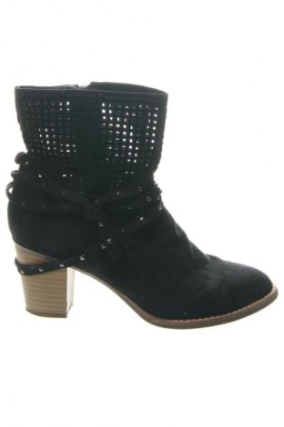 Damenschuhe Graceland, Größe 39, Farbe Schwarz, Preis € 26,09