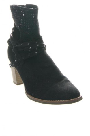 Damenschuhe Graceland, Größe 39, Farbe Schwarz, Preis € 26,09