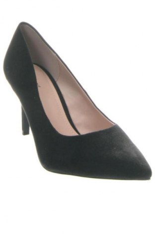 Дамски обувки Graceland, Размер 38, Цвят Черен, Цена 51,03 лв.