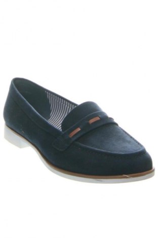 Damenschuhe Graceland, Größe 40, Farbe Blau, Preis € 26,00