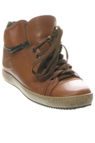 Obuwie damskie Guardini, Rozmiar 35, Kolor Brązowy, Cena 156,99 zł