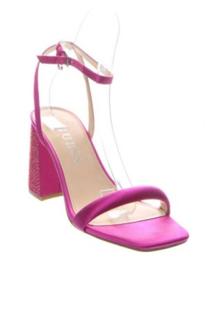 Dámske topánky  Guess, Veľkosť 40, Farba Ružová, Cena  129,95 €