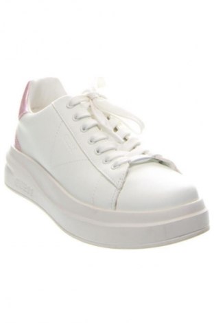 Damenschuhe Guess, Größe 40, Farbe Ecru, Preis € 60,99