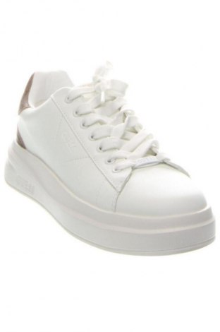 Dámské boty  Guess, Velikost 38, Barva Bílá, Cena  2 379,00 Kč