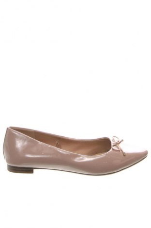 Дамски обувки H&M, Размер 39, Цвят Розов, Цена 62,21 лв.