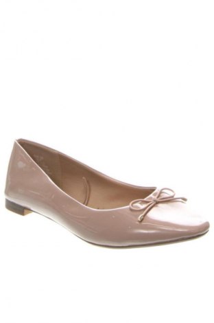 Дамски обувки H&M, Размер 39, Цвят Розов, Цена 62,21 лв.